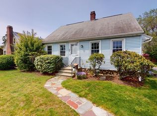 314 Burncoat St, Worcester, MA 01606