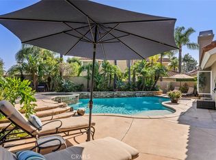 28165 Rancho Grande, Laguna Niguel, CA 92677
