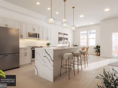 2713 Maya Ln #A64, Philadelphia, PA, 19131