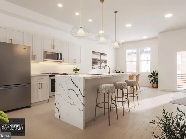 2713 Maya Ln #A64, Philadelphia, PA 19131