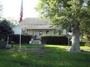 19300 E 3750 North Rd, Rossville, IL 60963