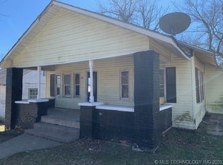 219 E 15th St, Ada, OK 74820
