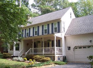 13907 N Chase Pl, Midlothian, VA 23112