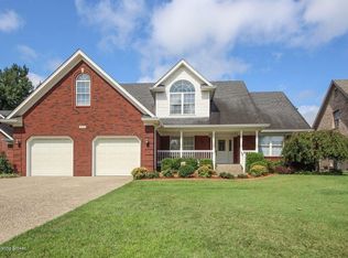 7722 Cottage Cove Way, Louisville, KY 40214