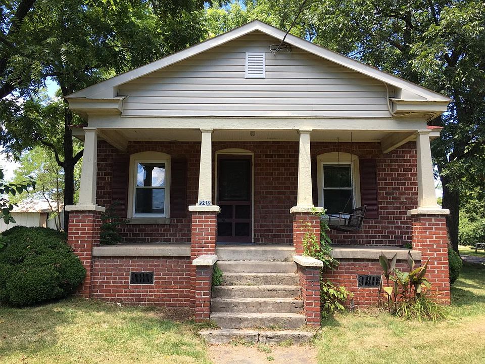 3215 Virginia St.