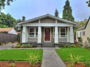 430 Snyder Ave, San Jose, CA 95125