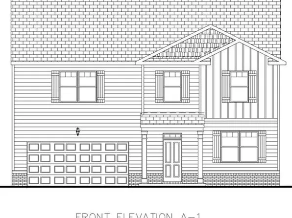 98 Ralph Still Rd, Dacula, GA 30019