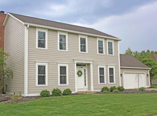 8365 Hampton Cir E, Indianapolis, IN 46256