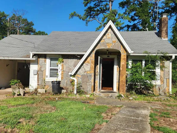 1193 Highway 270 W, Mount Ida, AR 71957