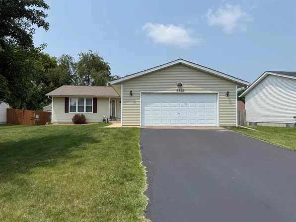 15622 Rockdale Rd, South Beloit, IL 61080