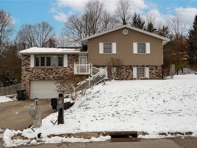 108 Westminster Dr, Saint Clairsville, OH, 43950