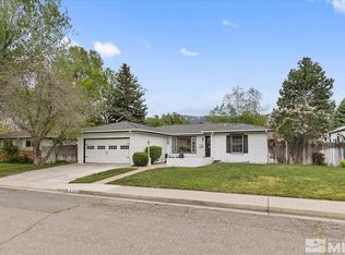 808 Saratoga Way, Carson City, NV