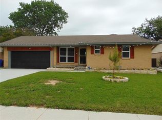 919 Downing St, Forney, TX 75126