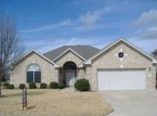 174 Brentwood Dr, Georgetown, TX 78628