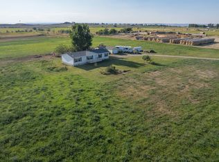 952 Road 6, Powell, WY 82435