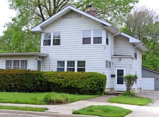 401 Christie St, Ottawa, IL 61350