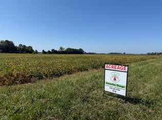 5005 W 200 S, Lebanon, IN 46052