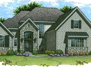 17341 Ballentine St, Overland Park, KS 66221