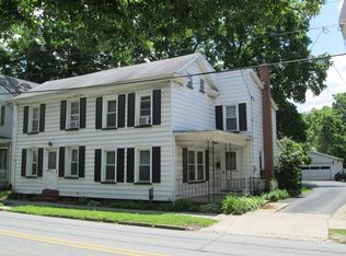 510 Water St, Belvidere, NJ 07823