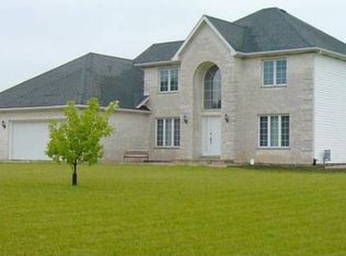 16048 S Leach Dr, Homer Glen, IL 60491