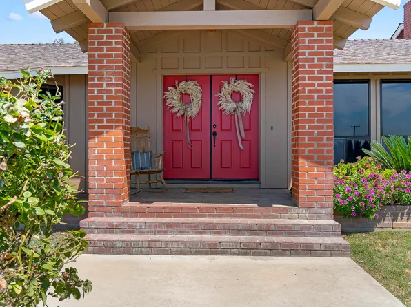 21014 Sentinel Drive, Woodlake, CA 93286