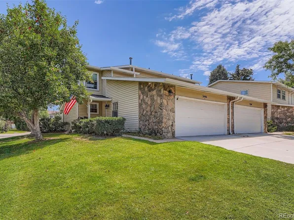 2496 S Vaughn Way #A, Aurora, CO 80014