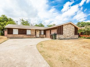1401 Hillside Dr, Plano, TX 75074