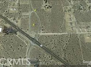 0 Smoketree Rd, Pinon Hills, CA 92372