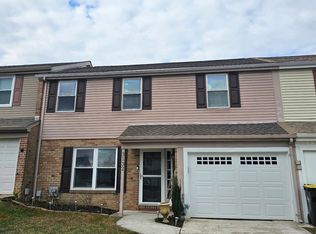 3132 Benjamin Rush Ct, Bensalem, PA
