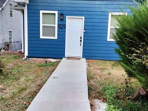 929 N Grand Ave NW, Atlanta, GA 30318