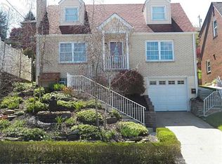 131 Schafer Ave, Charleroi, PA