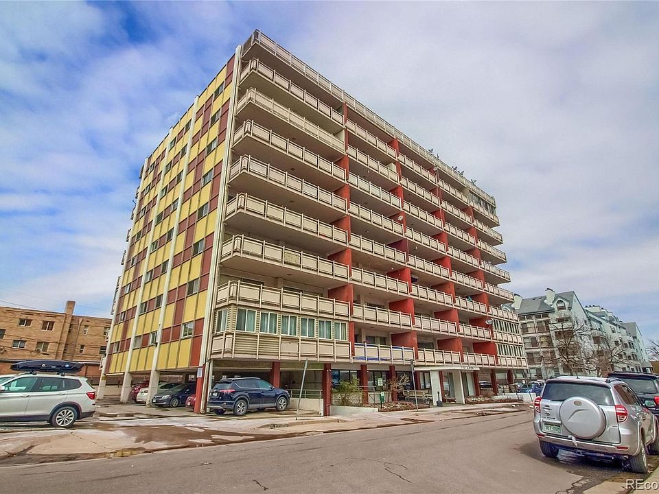 1st image of 1121 N Albion St APT 209