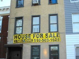 323 Shepherd Ave, Brooklyn, NY 11208