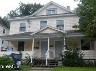 28 Curtis Ter, Pittsfield, MA 01201