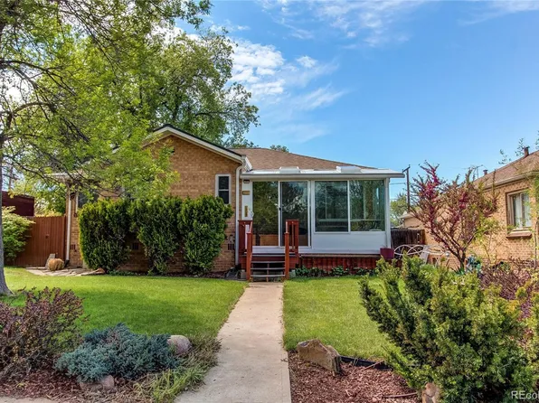 1315 N Holly Street, Denver, CO 80220