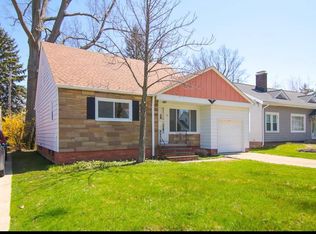 151 E 264th St, Euclid, OH