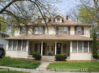 813 E 3rd St APT 2, Flint, MI 48503