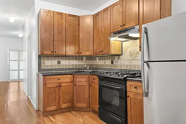 Rented by Compass