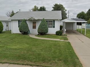 2301 W A St, North Platte, NE 69101
