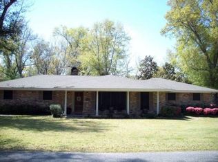 2509 Pine Ave, Gulfport, MS 39501