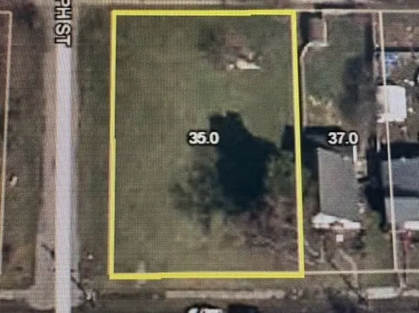 0 S Randolph St, Parker City, IN 47368
