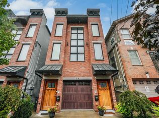 18 Thorne St UNIT 1, Jersey City, NJ 07307
