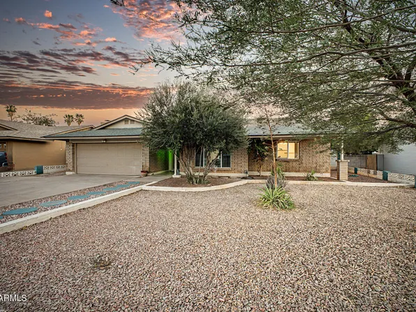 2117 E OXFORD Drive, Tempe, AZ 85283