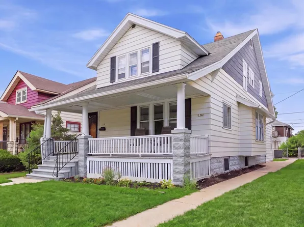 1338 S 76th STREET, West Allis, WI 53214