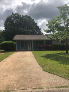 104 Thorndale Dr, Warner Robins, GA, 31093
