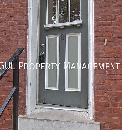 2nd image of 1217B Lami St #A
