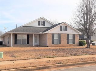 122 Amsterdam Pl, Madison, AL 35758