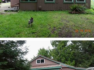 1493 Moonshine Park Rd, Logsden, OR 97357