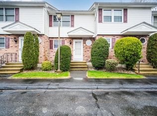 55 Empire St UNIT 65, Chicopee, MA 01013