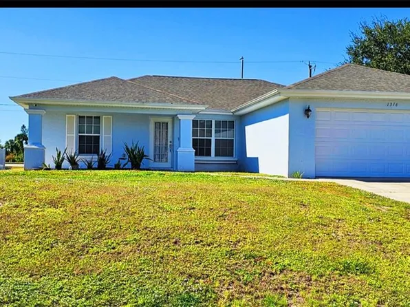 1316 NE 16th Pl, Cape Coral, FL 33909